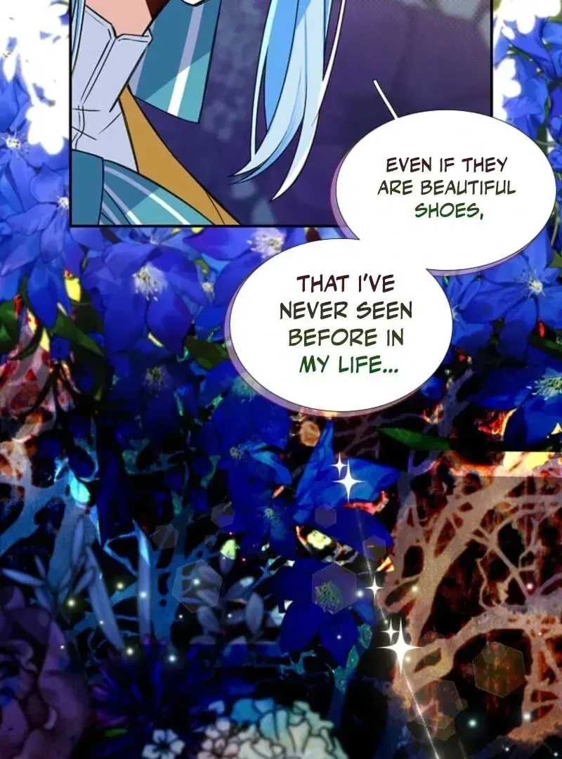 Mistaken for a Wicked Woman! Chapter 65 – Page 3