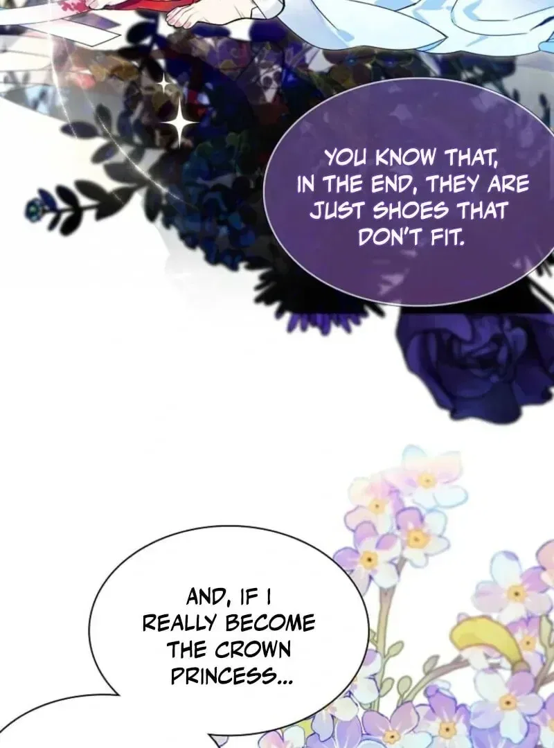 Mistaken for a Wicked Woman! Chapter 65 – Page 5