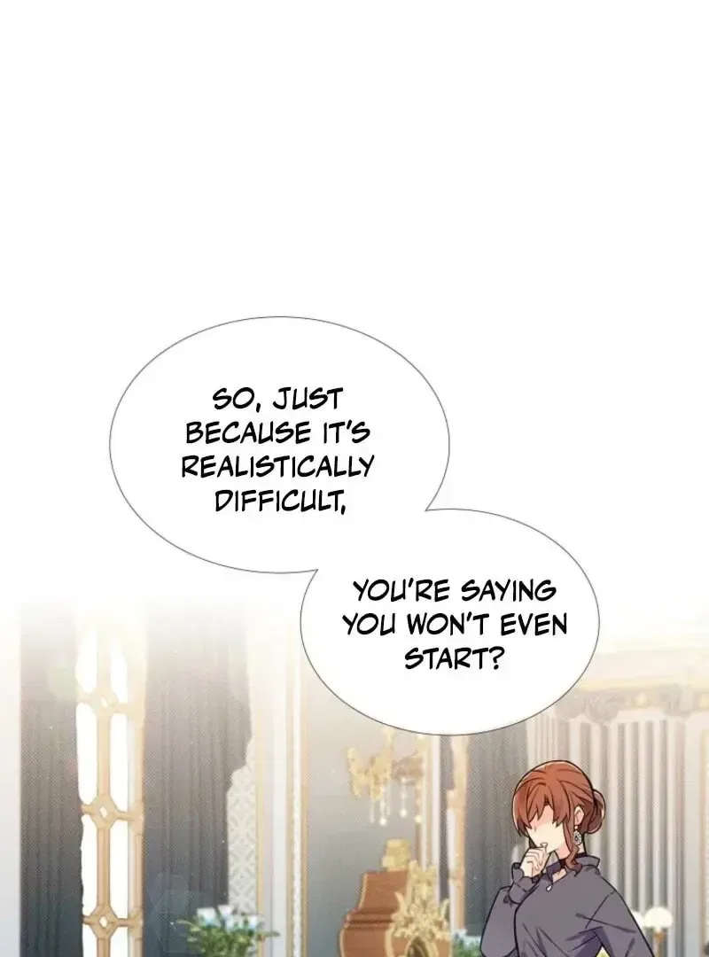 Mistaken for a Wicked Woman! Chapter 65 – Page 9