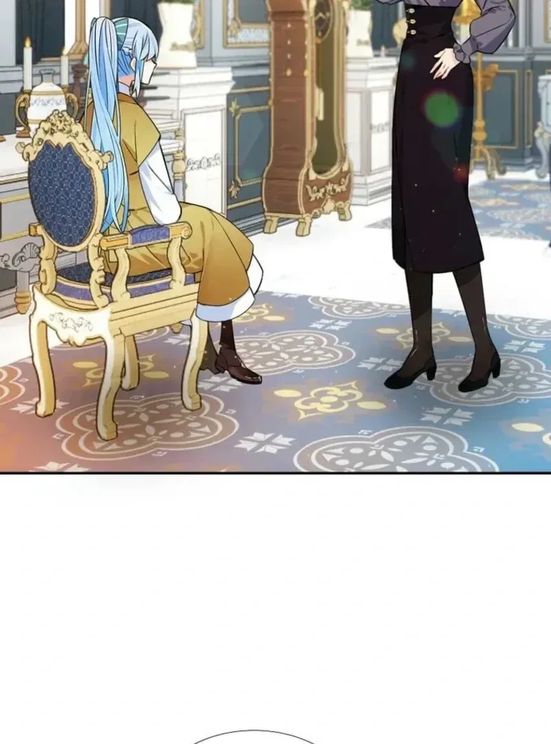 Mistaken for a Wicked Woman! Chapter 65 – Page 10