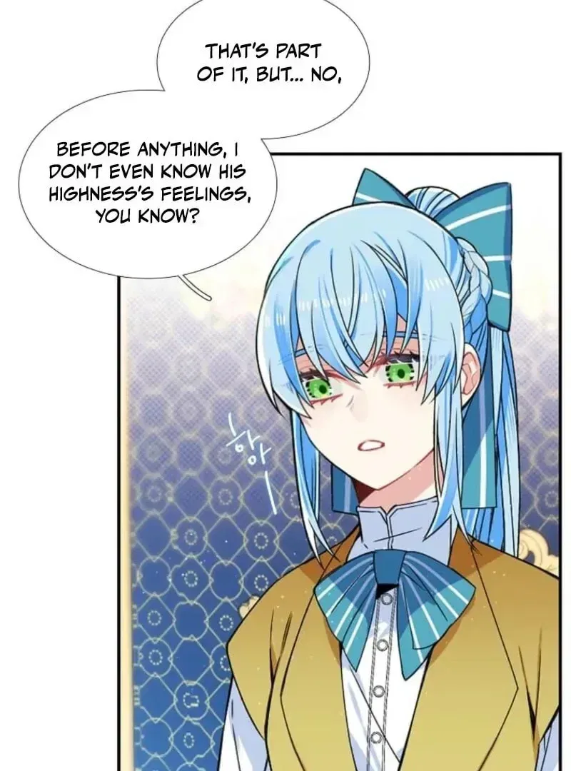 Mistaken for a Wicked Woman! Chapter 65 – Page 11