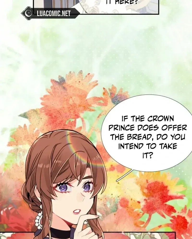 Mistaken for a Wicked Woman! Chapter 65 – Page 13
