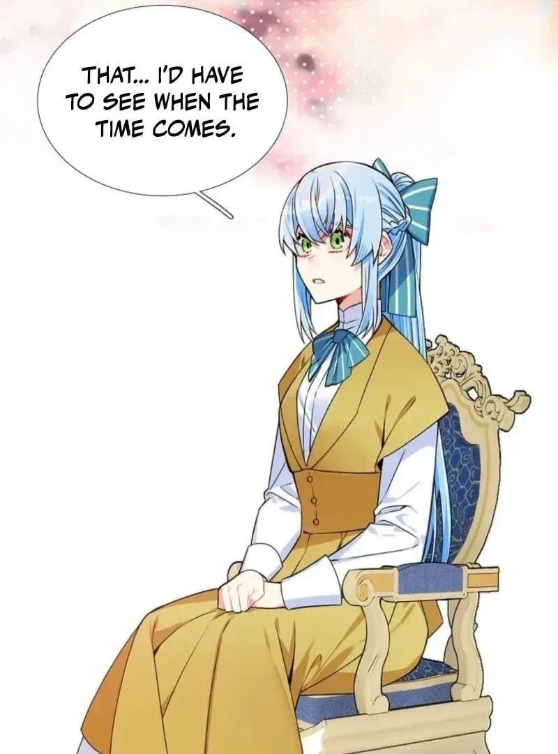 Mistaken for a Wicked Woman! Chapter 65 – Page 15