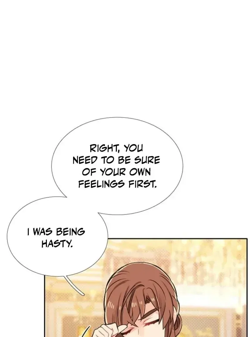 Mistaken for a Wicked Woman! Chapter 65 – Page 18