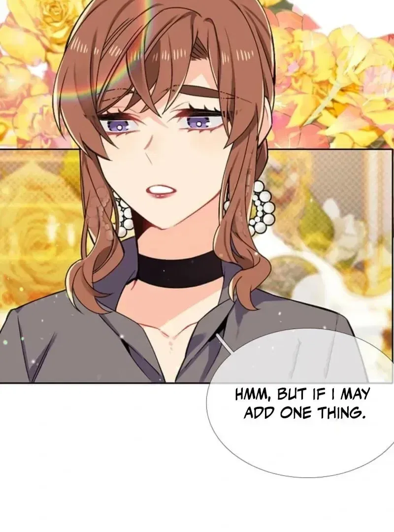 Mistaken for a Wicked Woman! Chapter 65 – Page 20