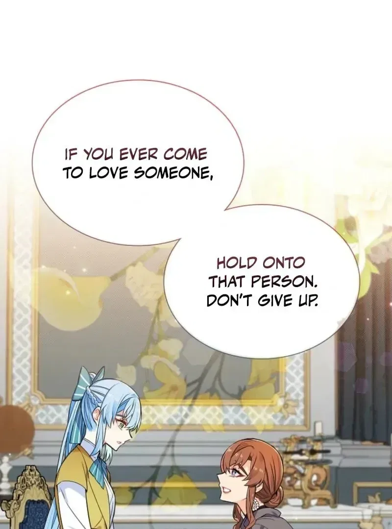 Mistaken for a Wicked Woman! Chapter 65 – Page 21
