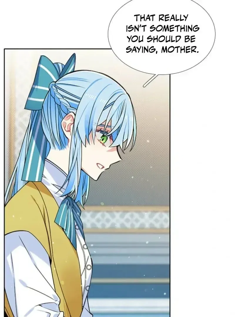 Mistaken for a Wicked Woman! Chapter 65 – Page 23