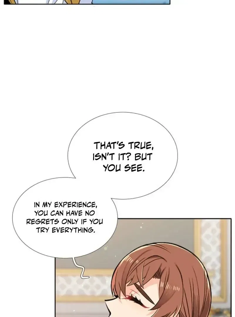 Mistaken for a Wicked Woman! Chapter 65 – Page 24