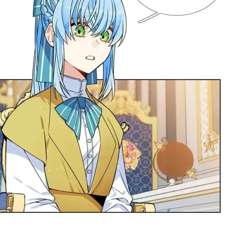 Mistaken for a Wicked Woman! Chapter 65 – Page 28