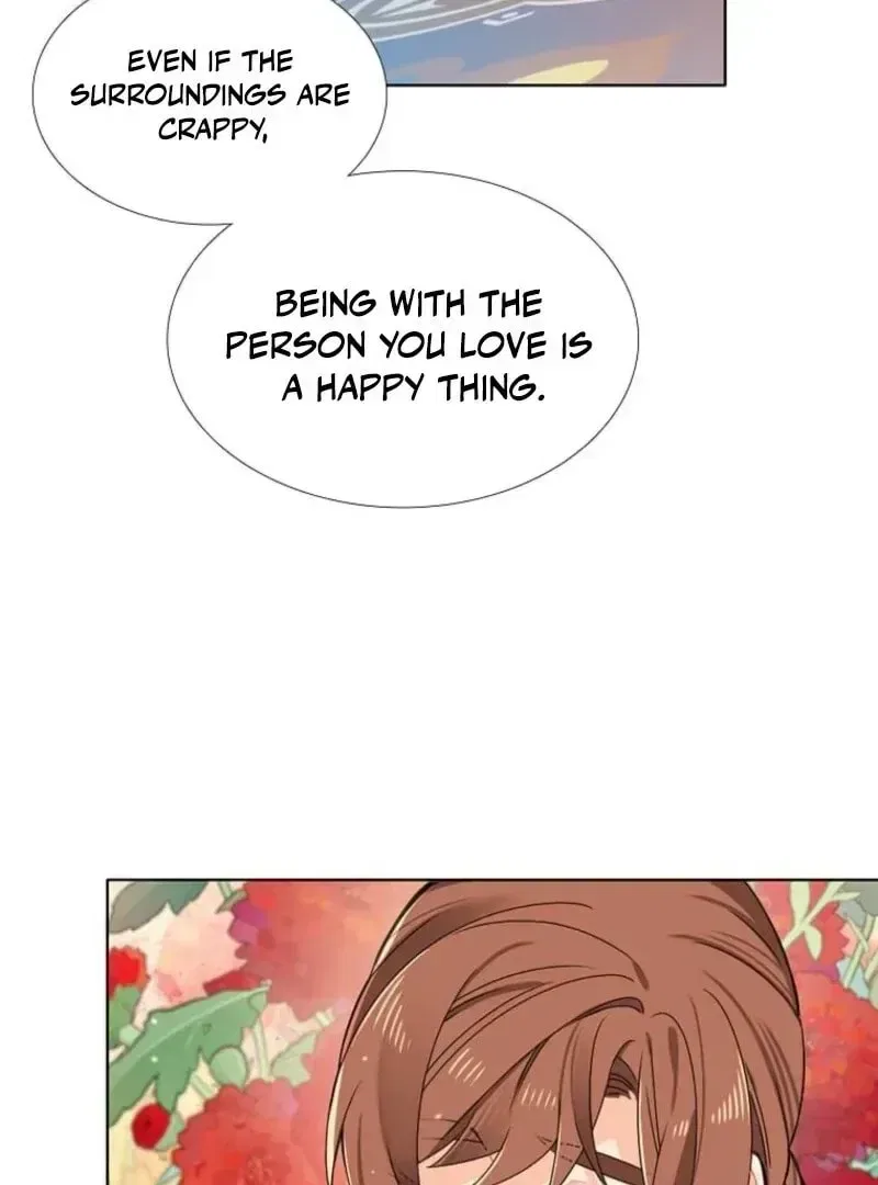 Mistaken for a Wicked Woman! Chapter 65 – Page 33
