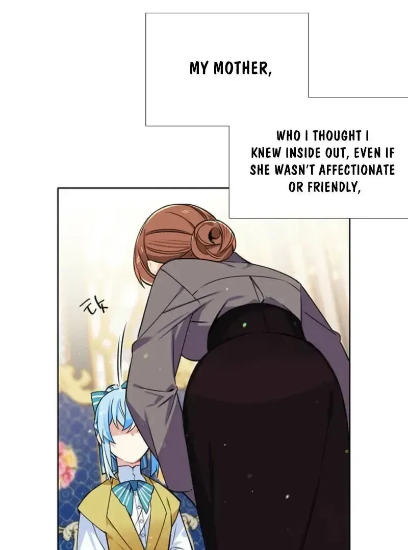 Mistaken for a Wicked Woman! Chapter 65 – Page 35