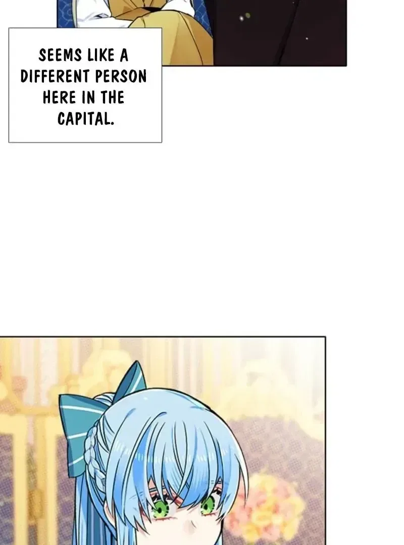 Mistaken for a Wicked Woman! Chapter 65 – Page 36