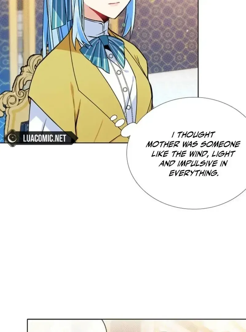 Mistaken for a Wicked Woman! Chapter 65 – Page 37