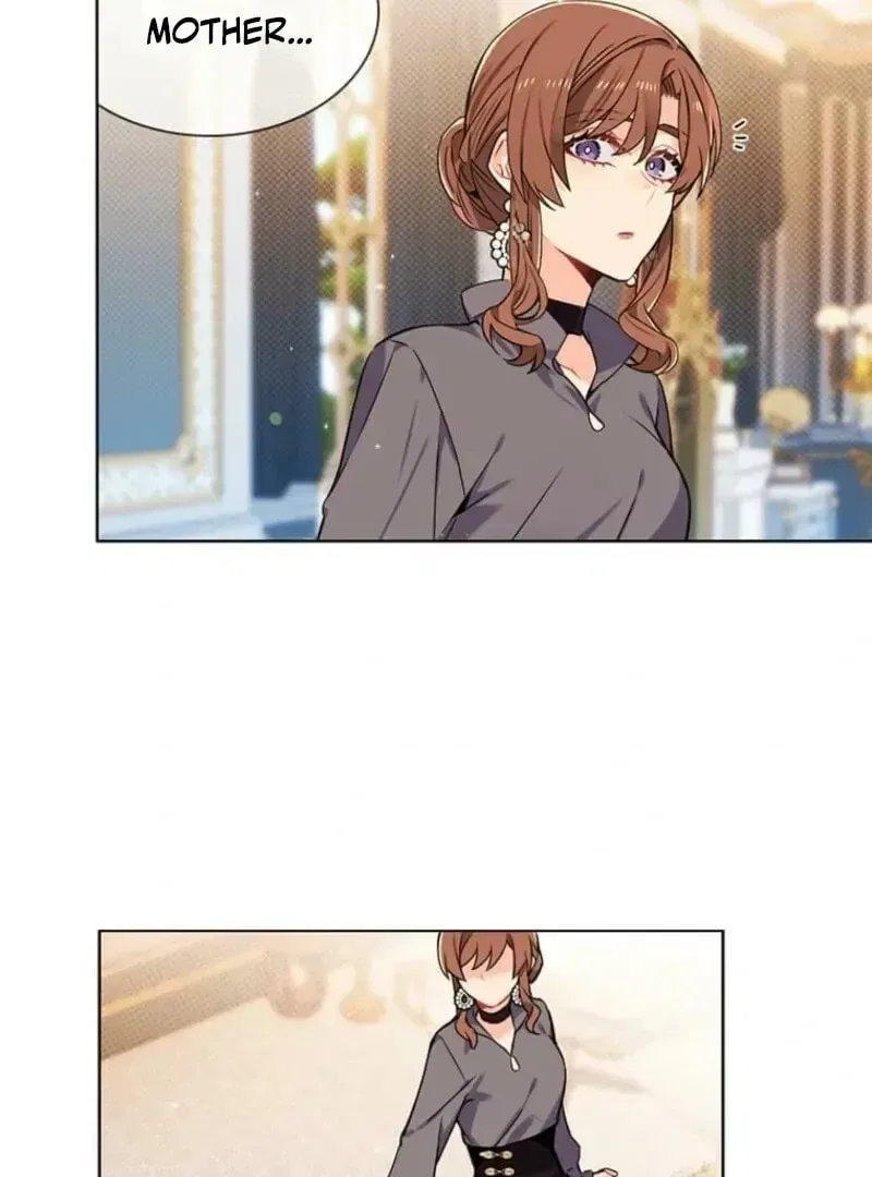 Mistaken for a Wicked Woman! Chapter 65 – Page 38