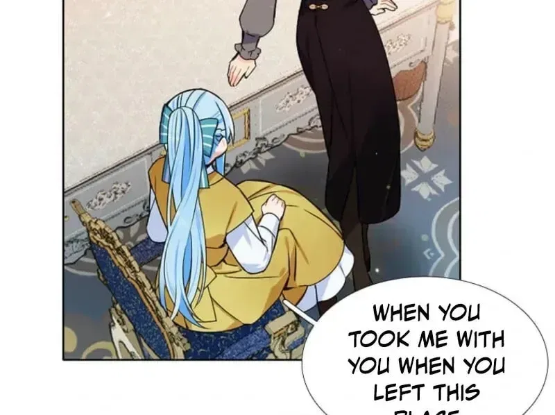 Mistaken for a Wicked Woman! Chapter 65 – Page 39