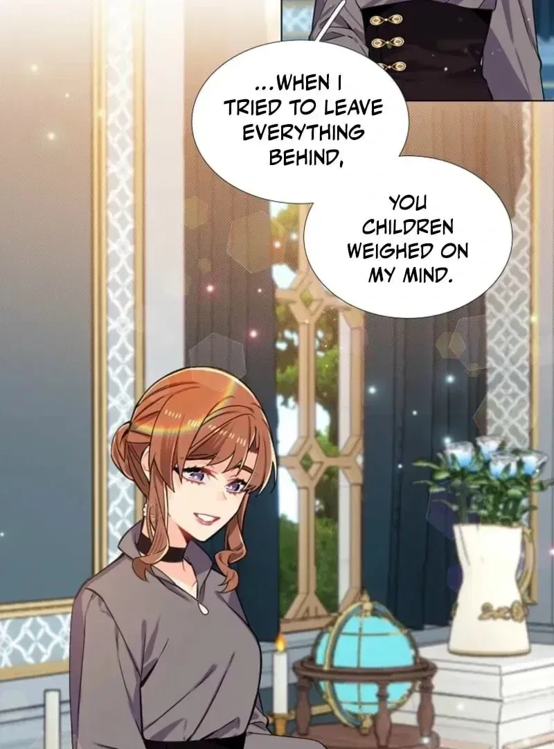Mistaken for a Wicked Woman! Chapter 65 – Page 42