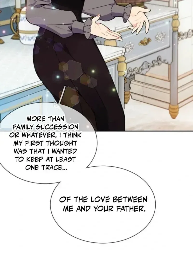 Mistaken for a Wicked Woman! Chapter 65 – Page 43