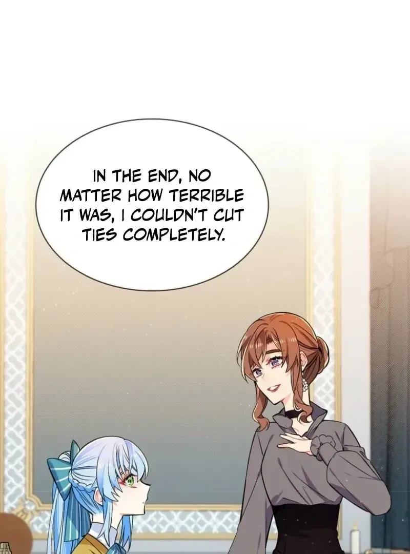 Mistaken for a Wicked Woman! Chapter 65 – Page 46