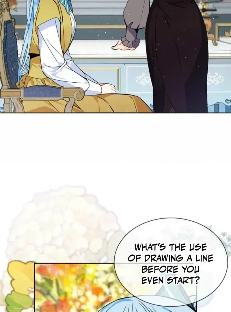 Mistaken for a Wicked Woman! Chapter 65 – Page 47
