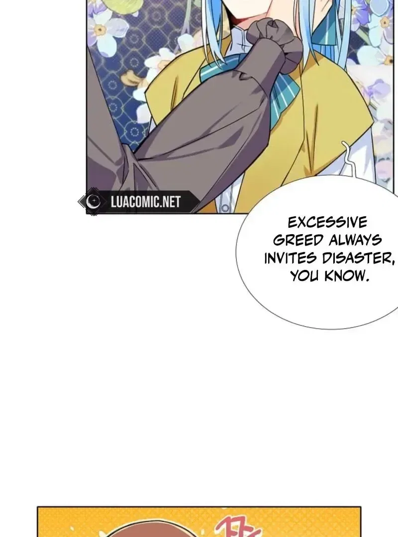 Mistaken for a Wicked Woman! Chapter 65 – Page 50