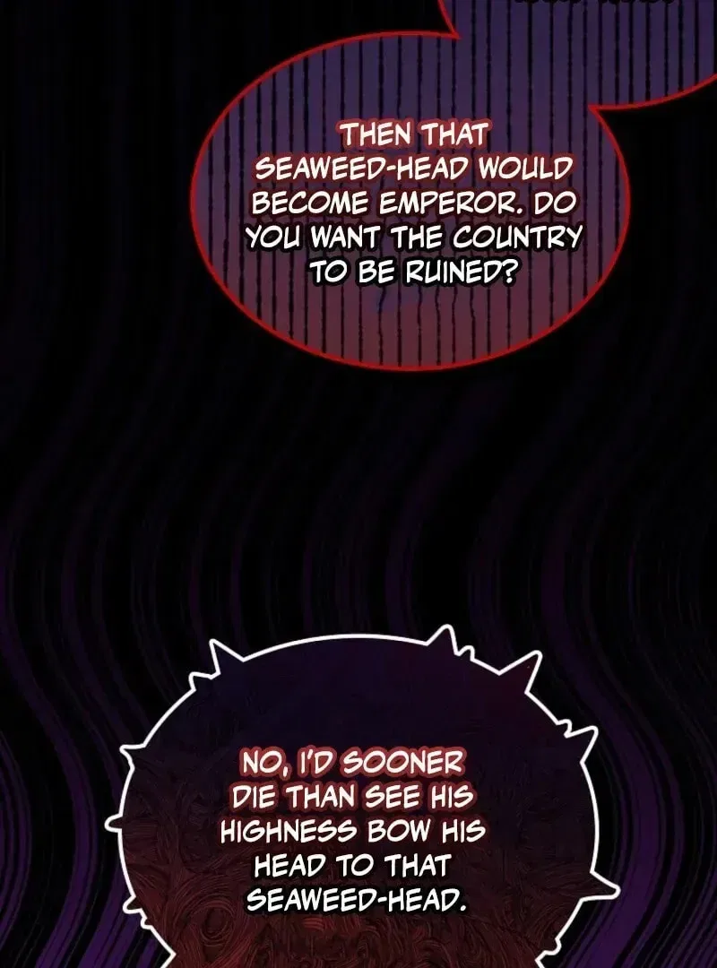 Mistaken for a Wicked Woman! Chapter 65 – Page 58