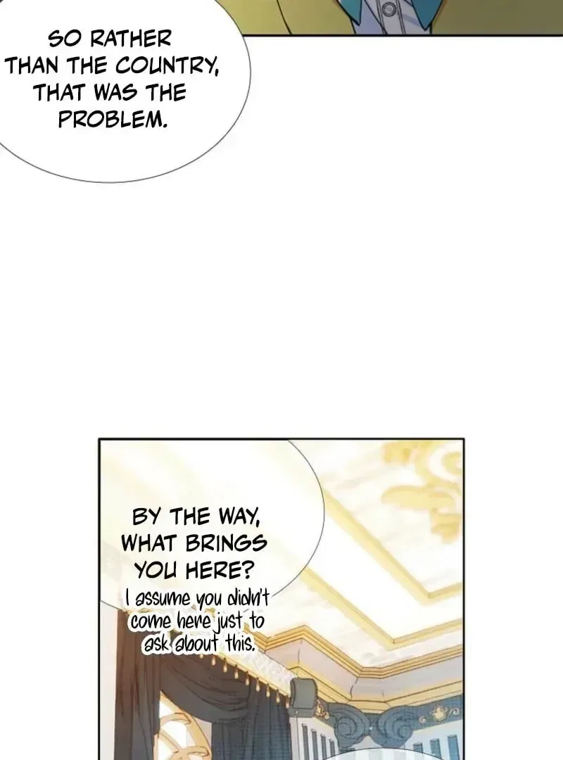 Mistaken for a Wicked Woman! Chapter 65 – Page 60