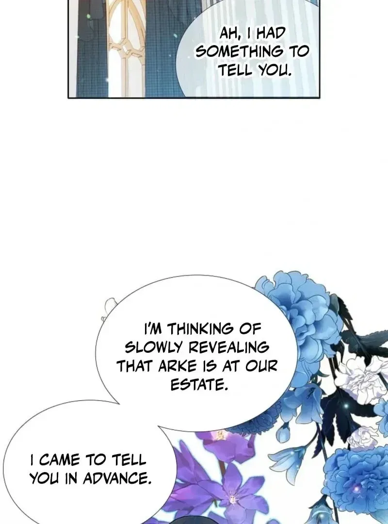 Mistaken for a Wicked Woman! Chapter 65 – Page 61