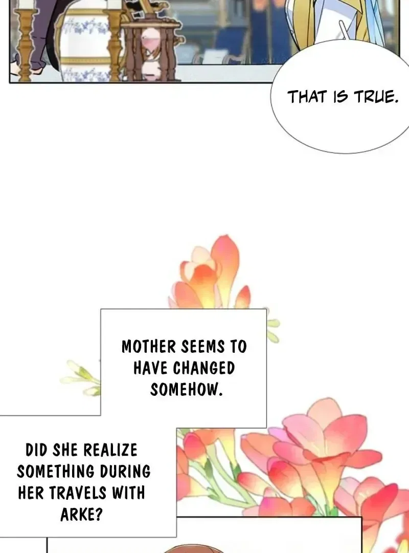 Mistaken for a Wicked Woman! Chapter 65 – Page 66