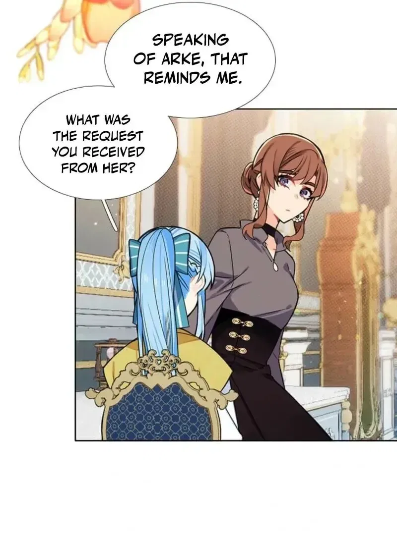 Mistaken for a Wicked Woman! Chapter 65 – Page 69