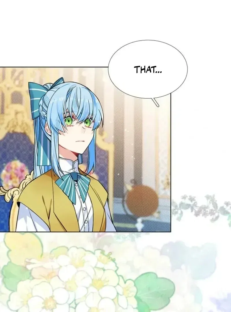 Mistaken for a Wicked Woman! Chapter 65 – Page 70