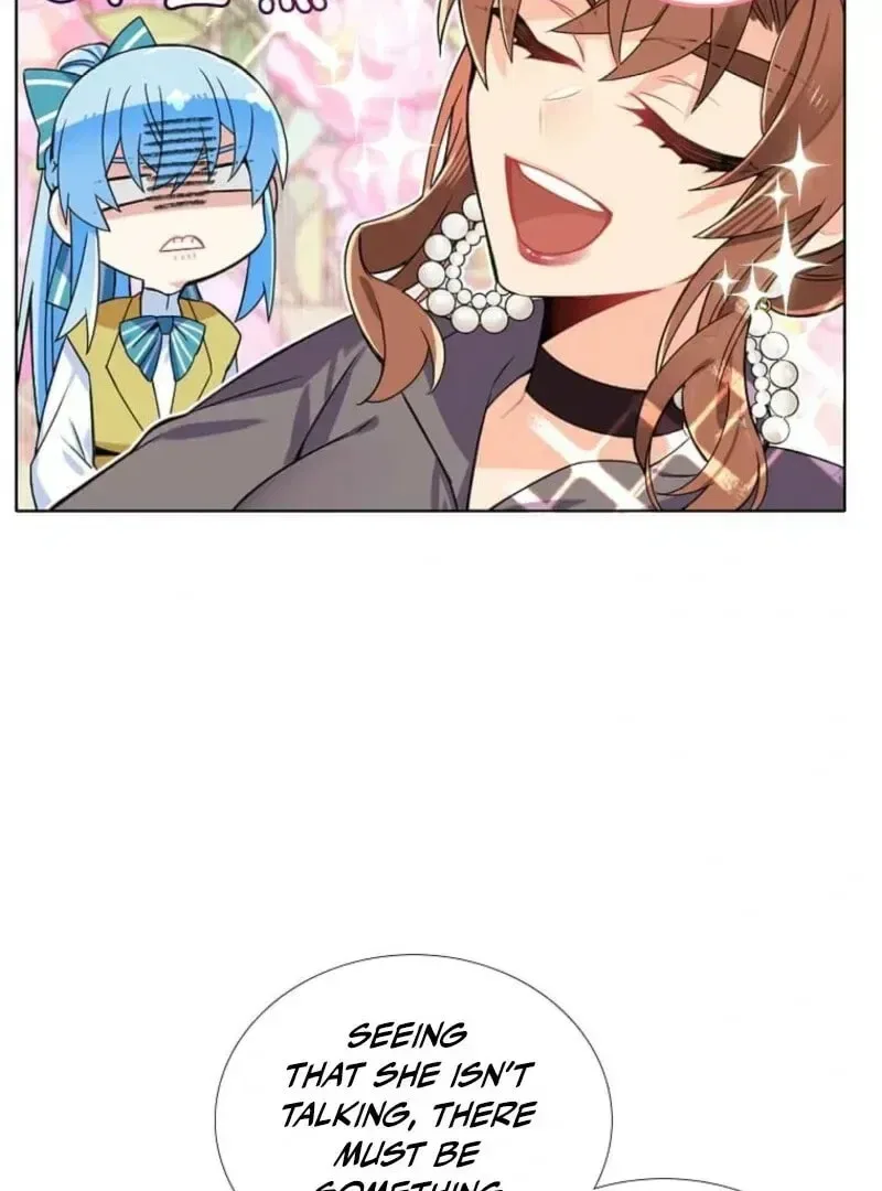 Mistaken for a Wicked Woman! Chapter 65 – Page 73