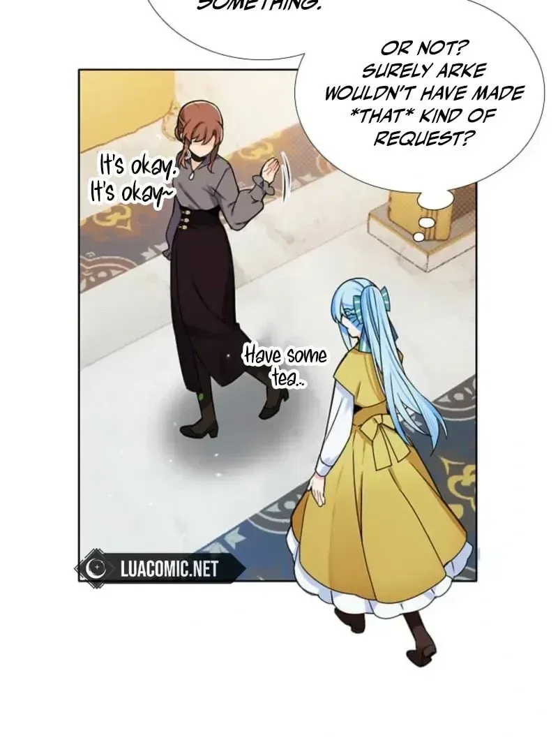Mistaken for a Wicked Woman! Chapter 65 – Page 74
