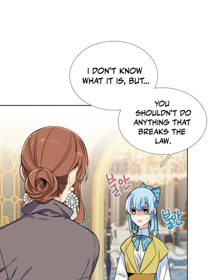 Mistaken for a Wicked Woman! Chapter 65 – Page 75
