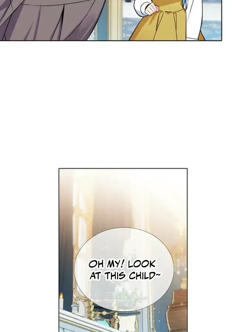 Mistaken for a Wicked Woman! Chapter 65 – Page 76