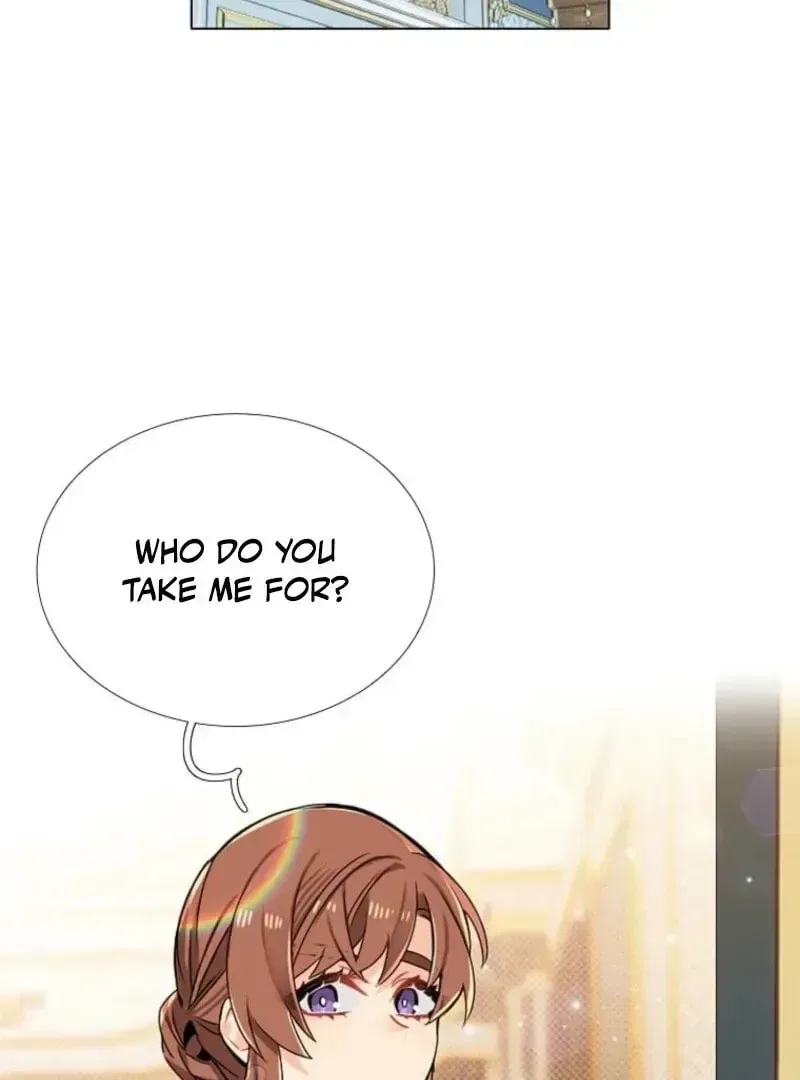 Mistaken for a Wicked Woman! Chapter 65 – Page 77