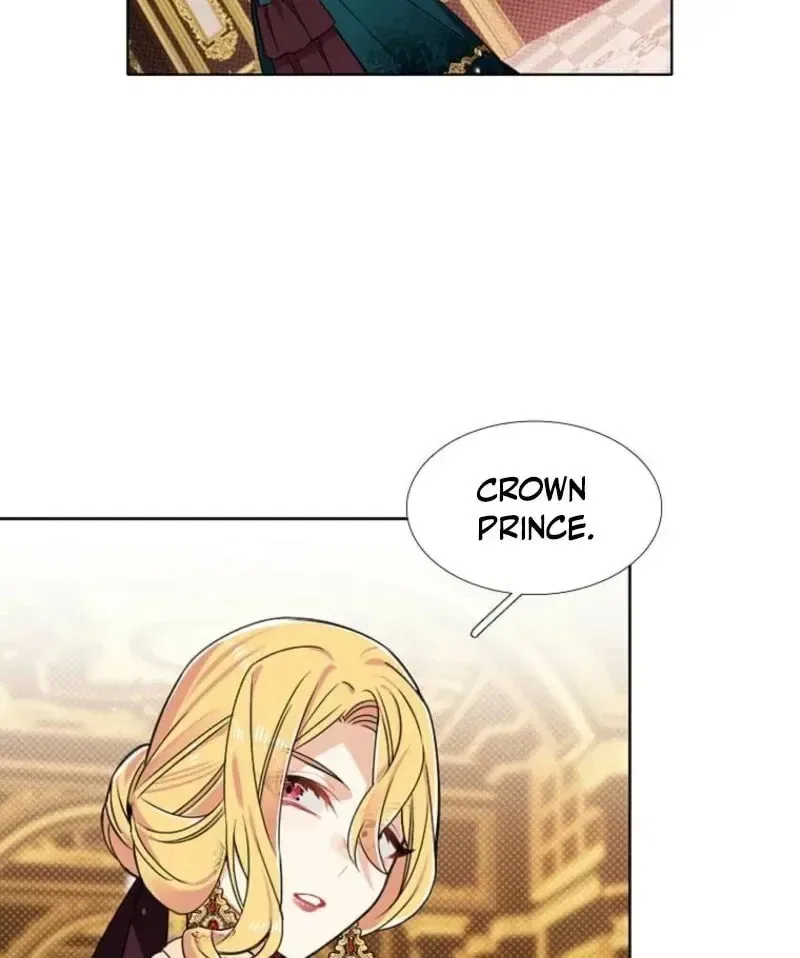 Mistaken for a Wicked Woman! Chapter 65 – Page 81
