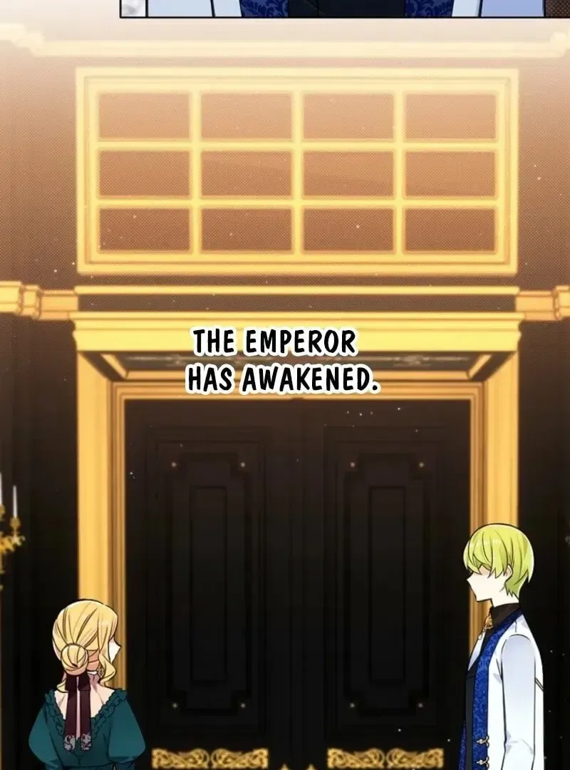 Mistaken for a Wicked Woman! Chapter 65 – Page 84