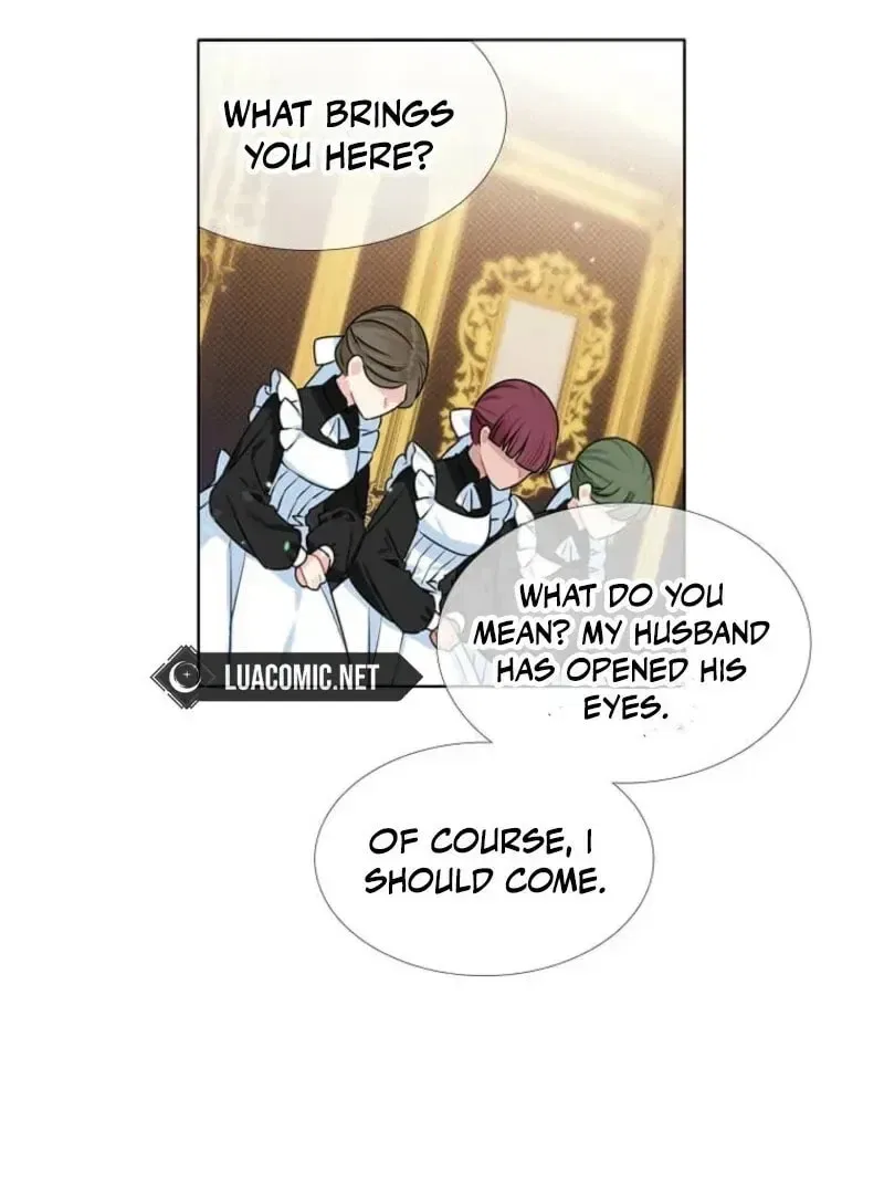Mistaken for a Wicked Woman! Chapter 65 – Page 86