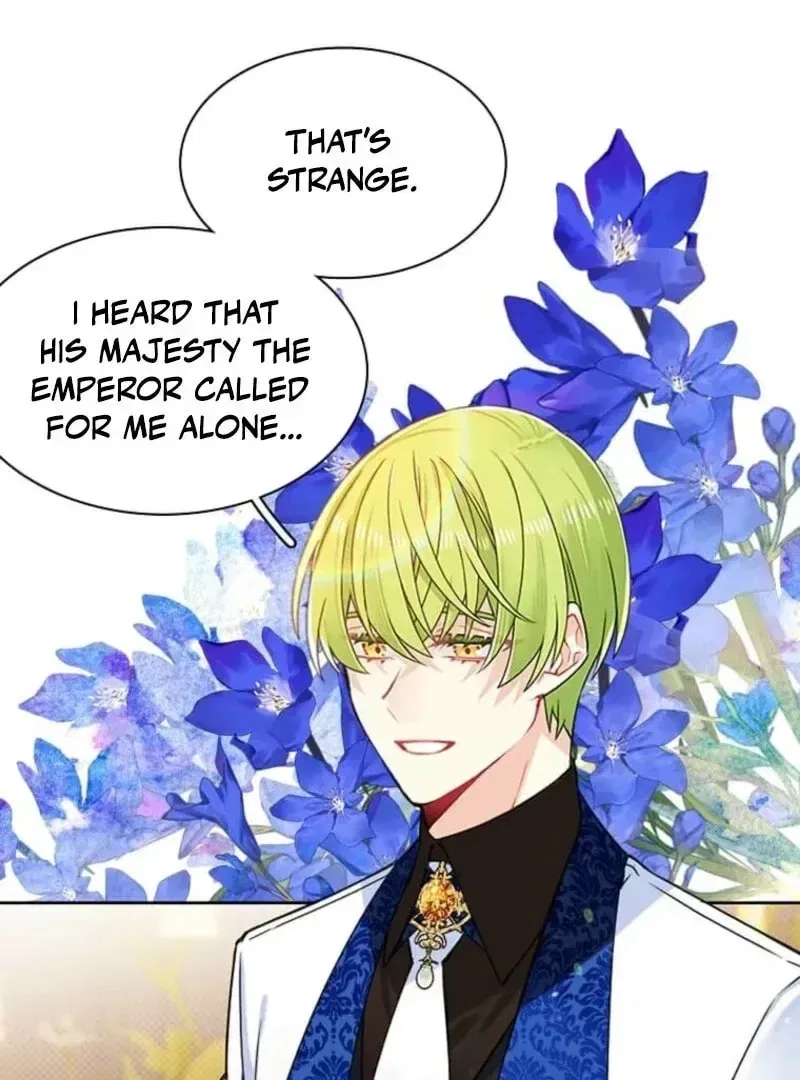 Mistaken for a Wicked Woman! Chapter 65 – Page 87
