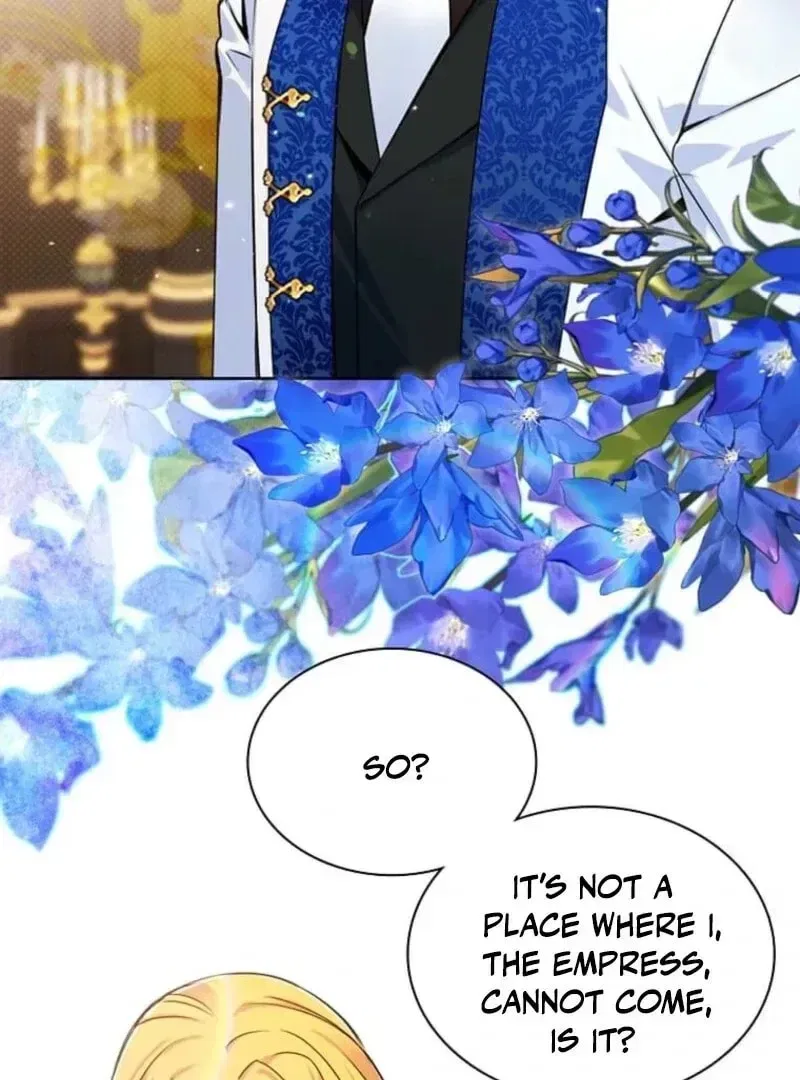 Mistaken for a Wicked Woman! Chapter 65 – Page 88