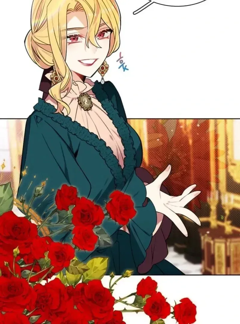 Mistaken for a Wicked Woman! Chapter 65 – Page 89