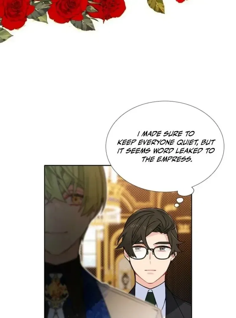 Mistaken for a Wicked Woman! Chapter 65 – Page 90