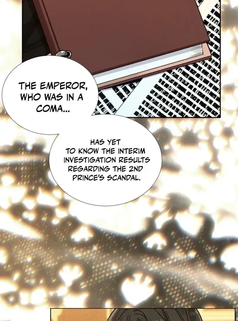 Mistaken for a Wicked Woman! Chapter 65 – Page 92