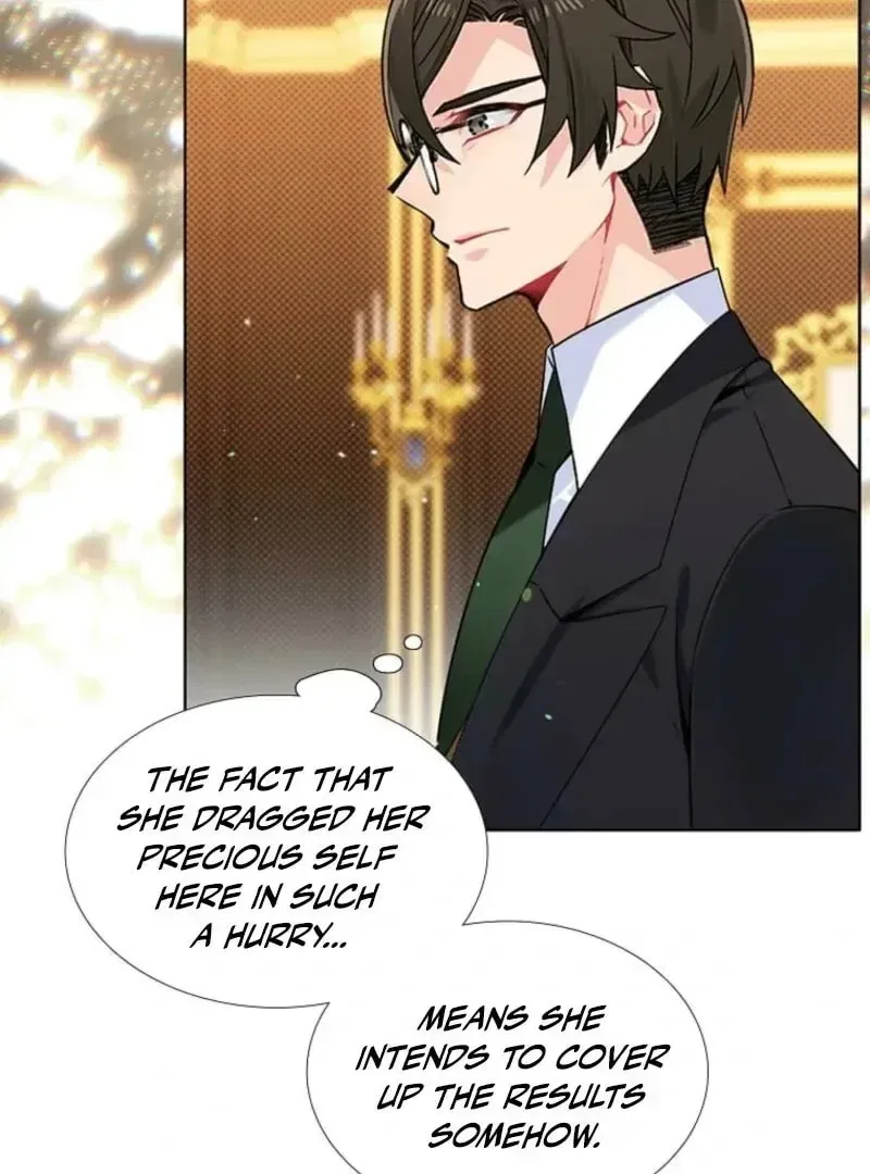 Mistaken for a Wicked Woman! Chapter 65 – Page 93