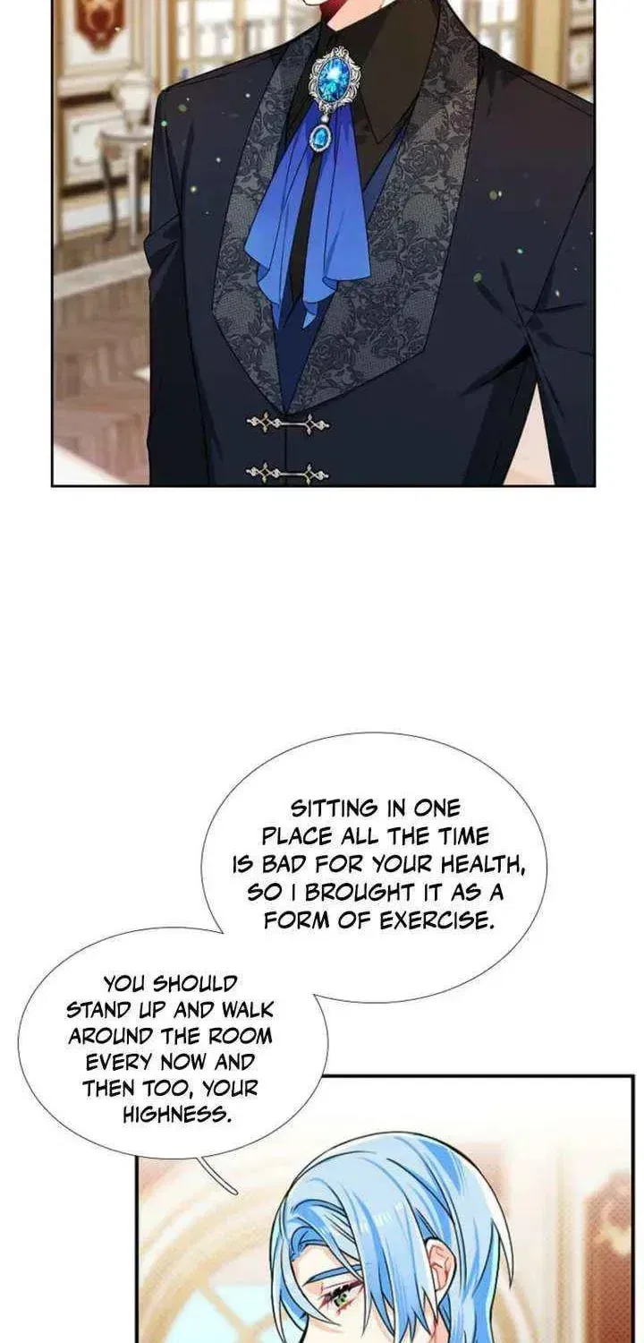 Mistaken for a Wicked Woman! Chapter 64 – Page 7