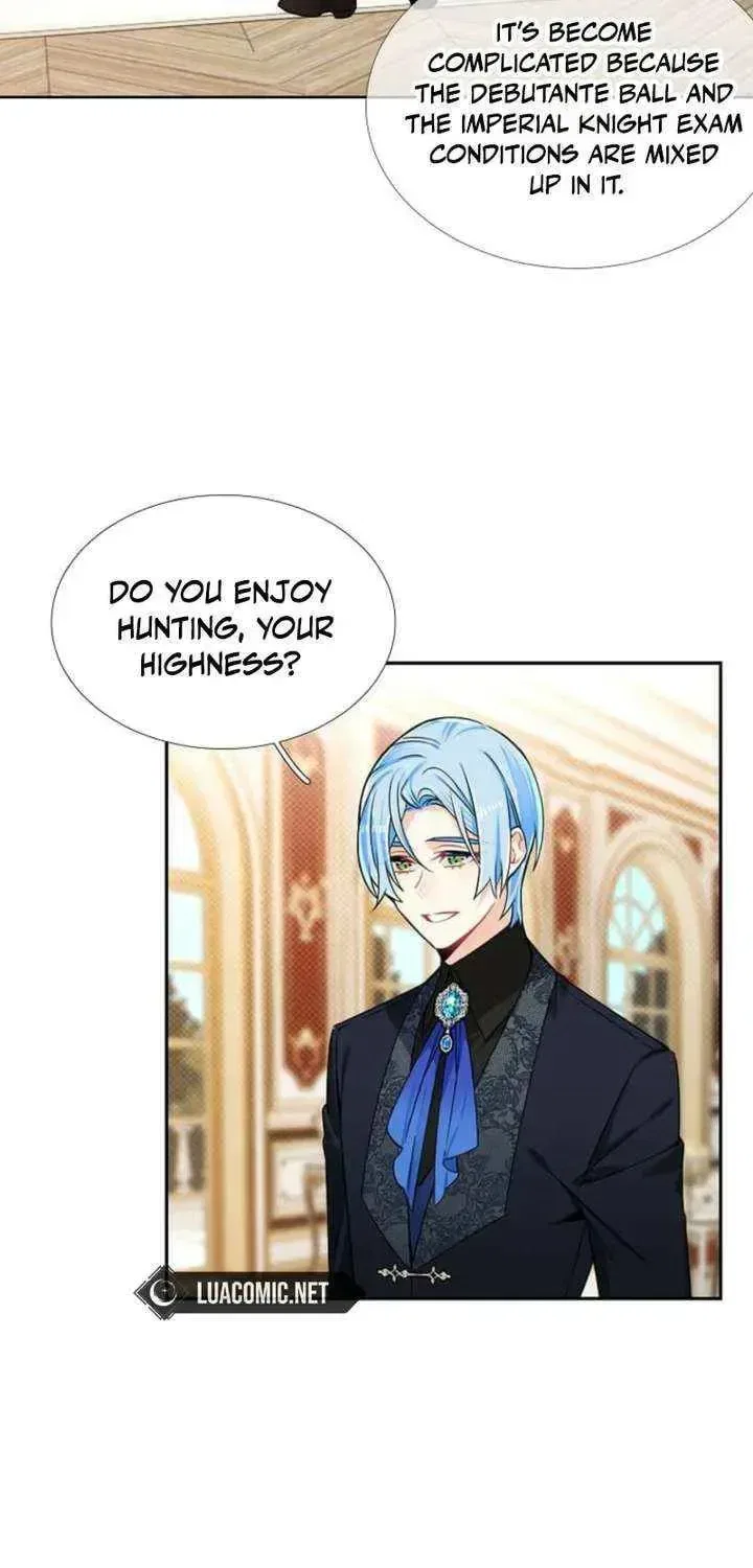 Mistaken for a Wicked Woman! Chapter 64 – Page 10