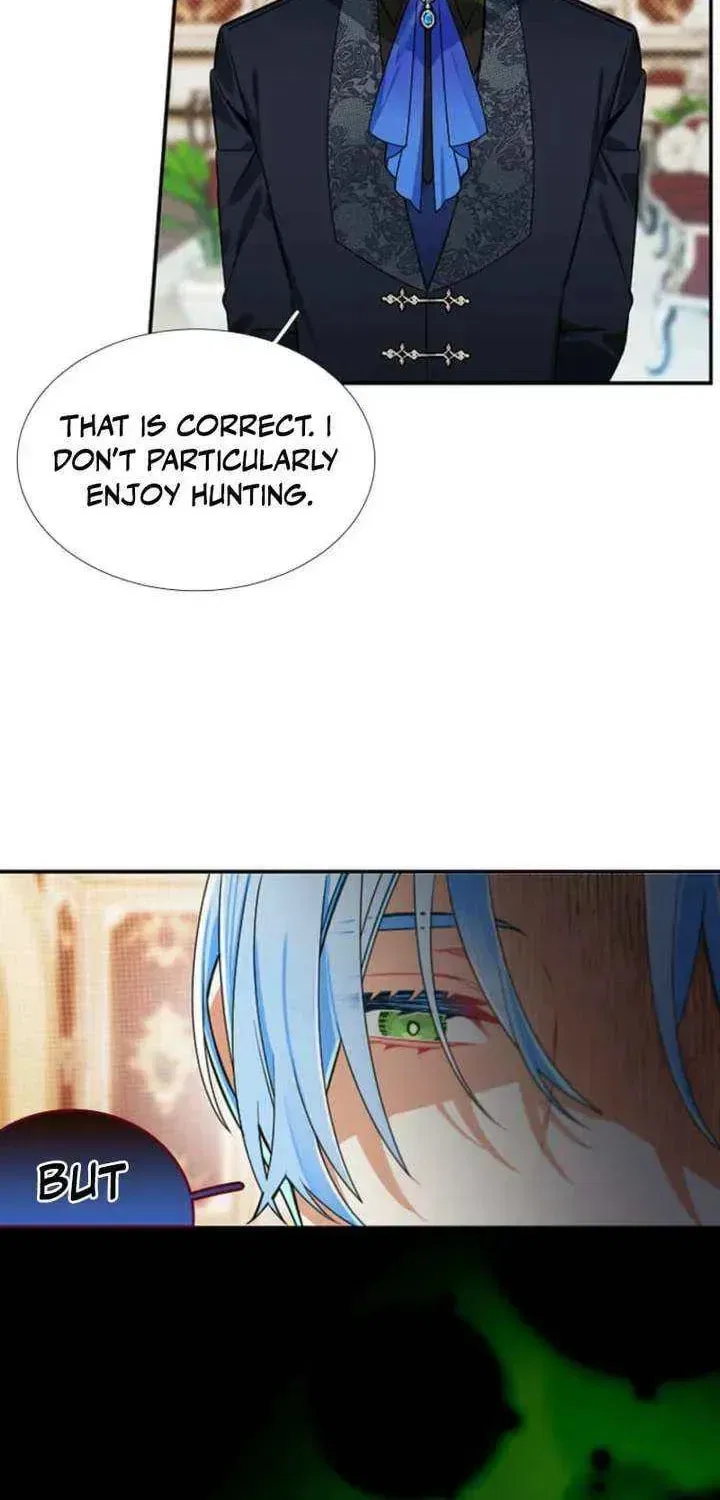Mistaken for a Wicked Woman! Chapter 64 – Page 12