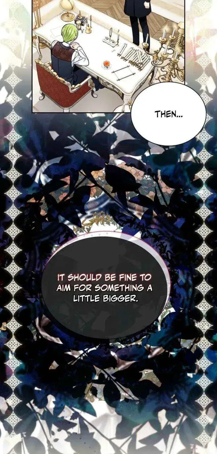 Mistaken for a Wicked Woman! Chapter 64 – Page 16