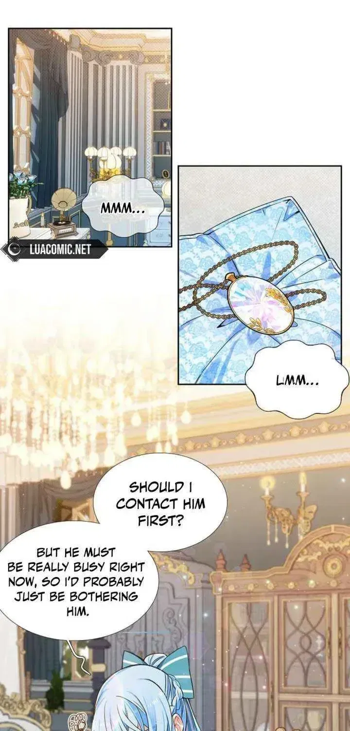 Mistaken for a Wicked Woman! Chapter 64 – Page 18