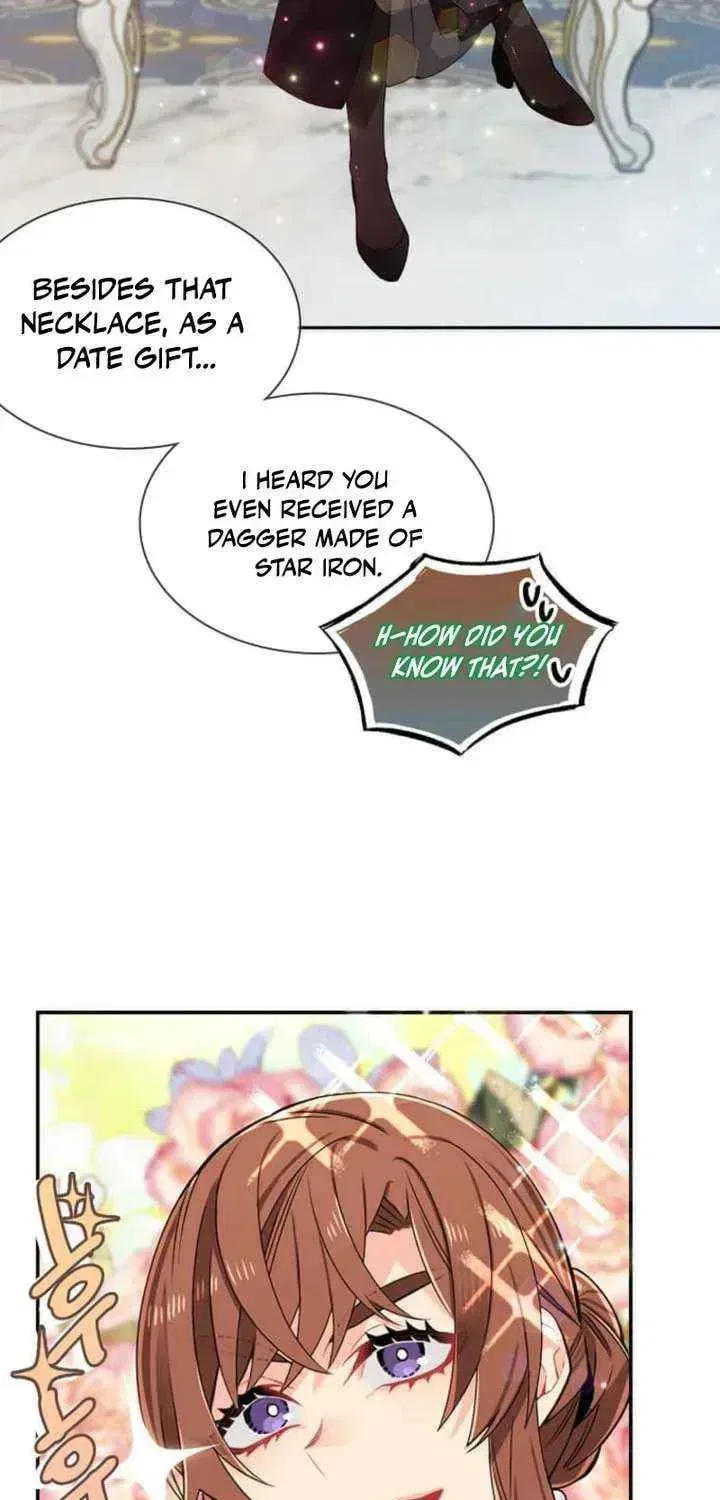 Mistaken for a Wicked Woman! Chapter 64 – Page 33